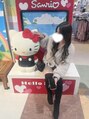 ぷわべりネイル 岐南&nbsp;rena 