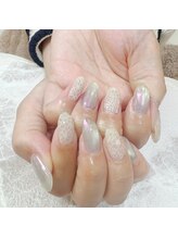 ブライズ(BRISE)/オーロラマグネット☆