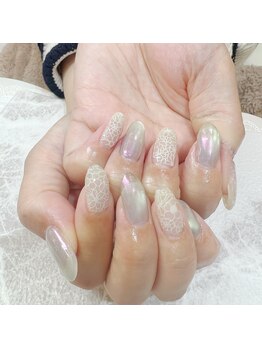 ブライズ(BRISE)/オーロラマグネット☆