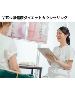 チェンジ(CHANGE)の写真/90日間で無理なく理想の体型！夏までに自信が持てる美しいシルエットを手に入れる短期集中ケアプログラム