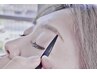 【再来限定】パーソナルラッシュリフト×眉パーマ/スタイリング