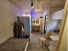 コーワ サウナ(KOWA SAUNA)の雰囲気（タオル・ドライヤー・シャンプー・化粧水等豊富な無料アメニティ）