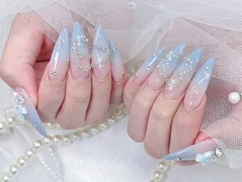 アイシーネイル 新宿店(icy nail)/