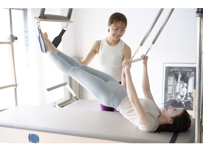 セレンピラティス 南行徳店(Seren Pilates)の写真