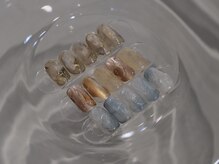 カフネ(cafune)の雰囲気（マンスリーデザインも多数ご用意してます！）