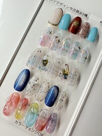 2026/7 トレンドデザイン