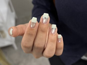 フィロンネイル 三宮元町店(filonnail)/お持ち込み