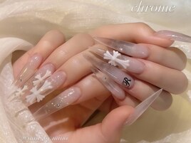クリアスカルプ