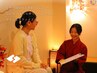【平日限定/タイムサービス】12:00～17:30 ボディケア30分　3,710円
