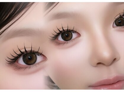 ラグーンアイ(LAGOON EYE)の写真