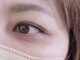 エルソル フォー ビューティー(el Sol for beauty)の写真/ただ上げるだけじゃない!圧倒的似合わせ技術で魅せる、最旬のオーダーメイドまつげパーマ。