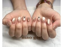 オンショントゥー(enchanteur)の雰囲気（丁寧なカウンセリングを心がけてます！是非ご相談ください◎）