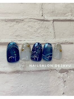 デジャヴ(Dejavu)/2026.08.定額デザインC