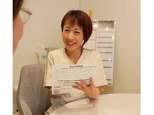 シュリ(shri)の雰囲気（カウンセリングでは、お一人おひとりの心の声に寄り添います）