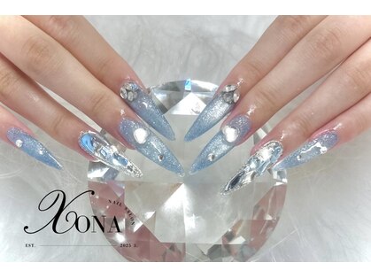 ソナ すすきの店(XONA)の写真