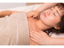 レディファ ココネ 本店(Lediffer cocone)/◆アロマリンパマッサージ