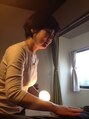 アロマサロン ラッキービー(Lucky Bee) 田中 由美