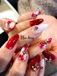 スカルプアート☆