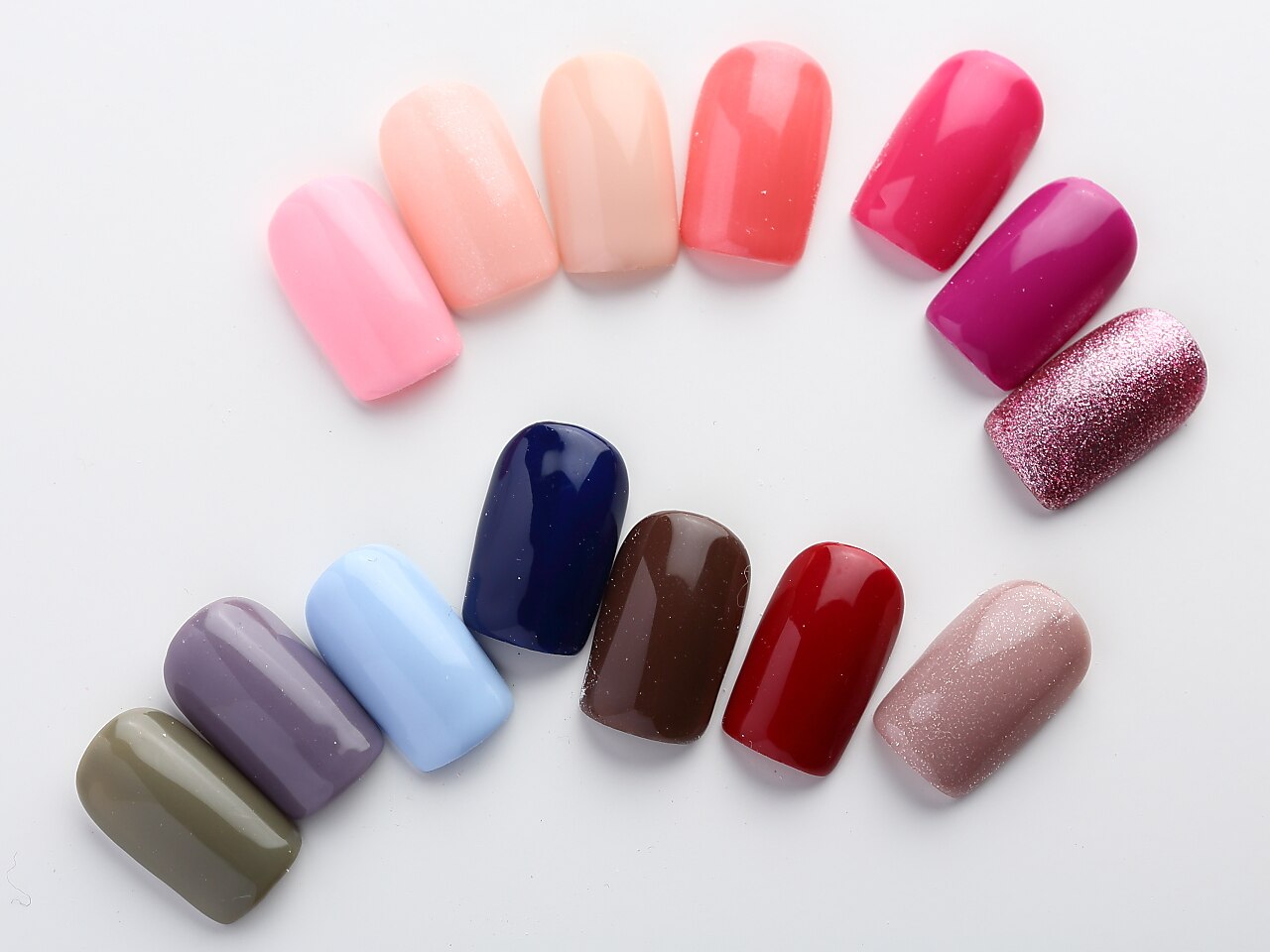艶々♪ワンカラー　4700円⇒3980円