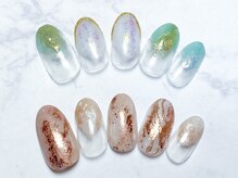 モアニ ヒロオ 渋谷店(MOANI Hiroo)/クリアニュアンス