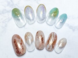 クリアニュアンス