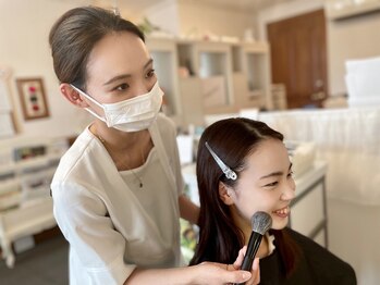 ポーラ ブラン(POLA)/メークサービス