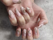 ネイルミント(NAIL MINT)/