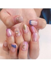アールエム(Rm)/9月◇ネイル