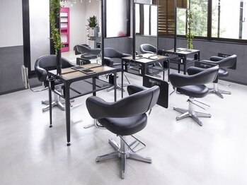 ガネーシャのうたた寝 上野 上野御徒町 仲御徒町店/美容室併用サロン!!