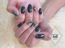 ユーリ 心斎橋 南船場/フラッシュ&ニュアンス