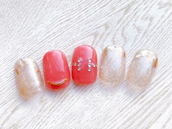 ティアラ(Tiara)/デザインコースB