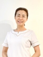 エフビーエス ゴショミナミ(f.b.s goshominami) 中山 有希子