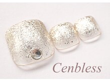 ビューティスタジオ センブレス(Cenbless)/選べる親指アート★￥7700