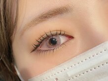 まつげエクステサロン ヘアーリゾートエーアイ 東陽町店(hair resort Ai)/パリジェンヌラッシュリフト