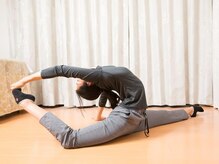 オリズル(orizuru)/股関節と脚の施術で♪