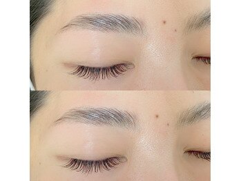 ミーナ バイ エム ウィッシュ(Mina by M.wish)/ハリウッドブロウリフト