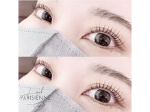 アイラ 川越店(EYELA)/パリジェンヌラッシュリフト