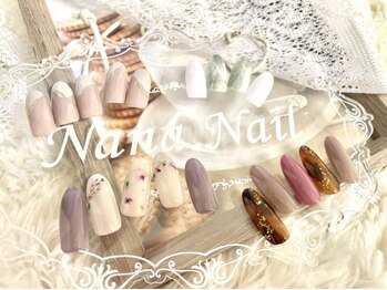 ナナネイル(Nana nail)/