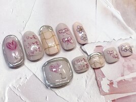 定額9000円