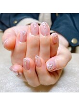 エステアンドネイルサロン ラフィネル(Raffinelle)/