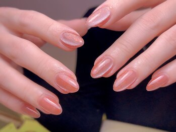 アイリス(Iris)/マグネット¥4990