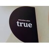トゥルー(TRUE)のお店ロゴ