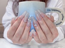 キナ(KINA)/5/5　10本乗せ放題+長さだし