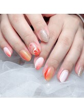 Mネイル/アートネイル