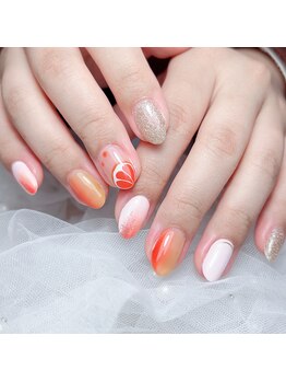 Mネイル/アートネイル