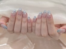 ルレーブ(LE REVE)/ワンホンネイル定額デザイン