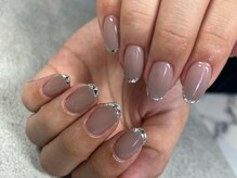 レアナネイル(Le'ana nail)