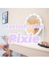 ピクシー(Pixie) Miyu