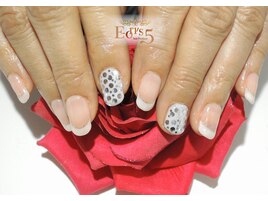 Ｎａｉｌ・ＶＯＬ１２１～６～