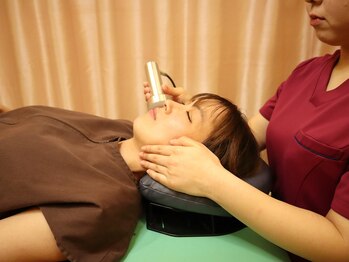 さくら鍼灸整骨院/